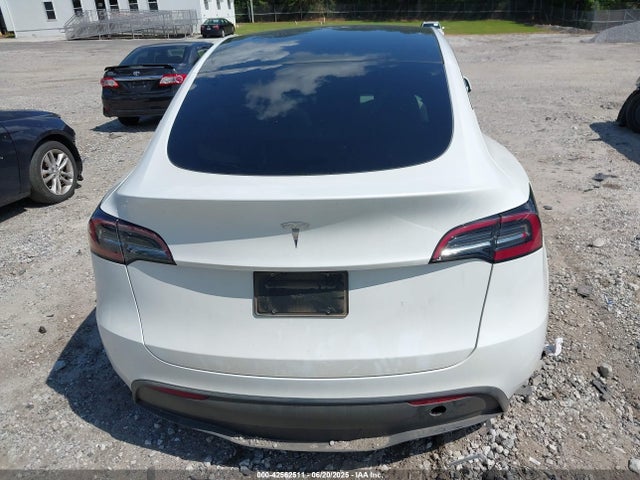 7SAYGDED7SA370741 Tesla 2025