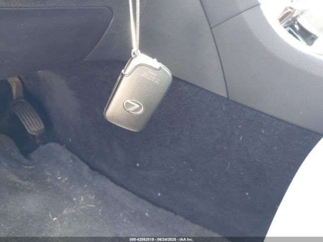 2011 LEXUS ES 350 JTHBK1EGXB2441834 Photo 10