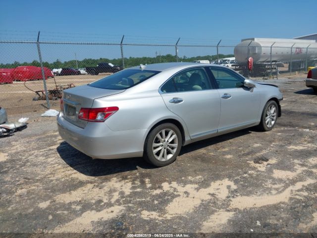 2011 LEXUS ES 350 JTHBK1EGXB2441834 Photo 3