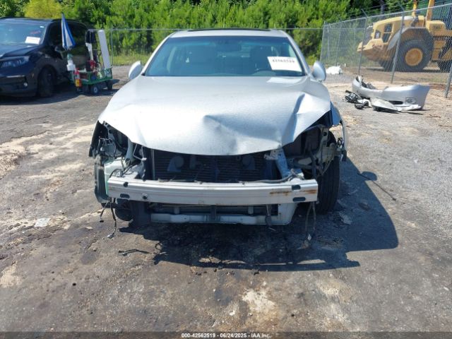 2011 LEXUS ES 350 JTHBK1EGXB2441834 Photo 5