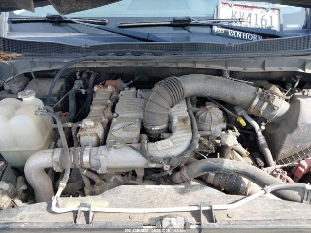 2016 NISSAN TITAN XD 1N6BA1F42GN512696 Photo 9