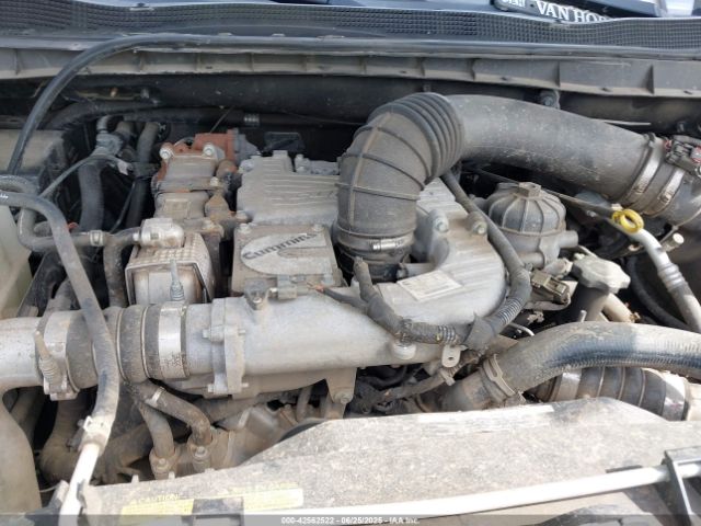 2016 NISSAN TITAN XD 1N6BA1F42GN512696 Photo 5