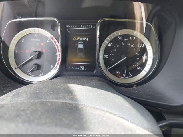2016 NISSAN TITAN XD 1N6BA1F42GN512696 Photo 6