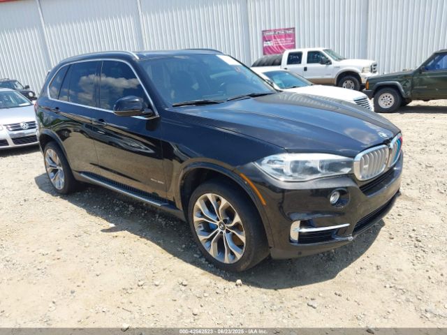 2016 BMW X5 5UXKR6C56G0J83213