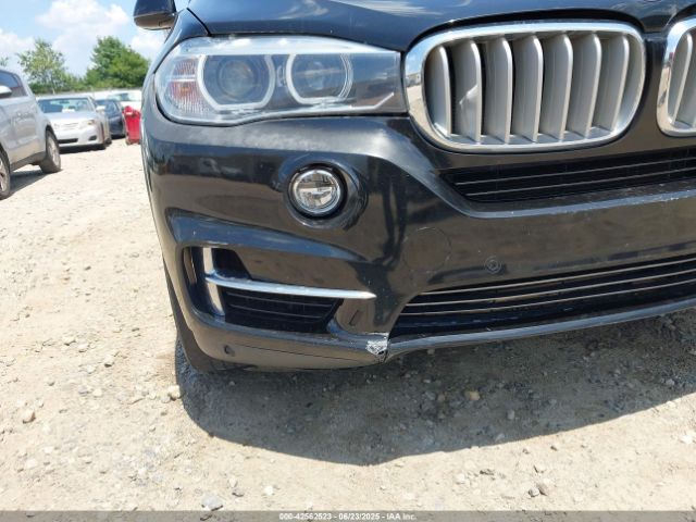 2016 BMW X5 5UXKR6C56G0J83213 Photo 5