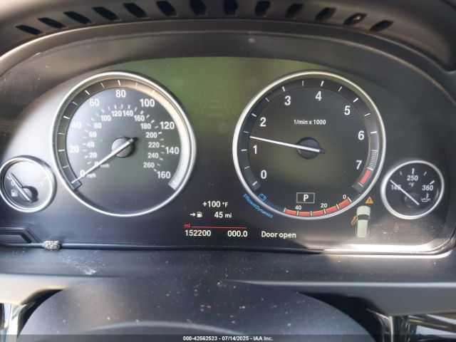 2016 BMW X5 5UXKR6C56G0J83213 Photo 6