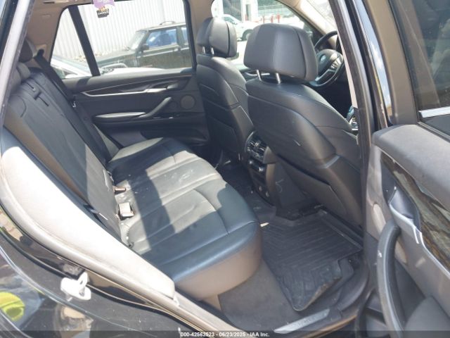2016 BMW X5 5UXKR6C56G0J83213 Photo 7