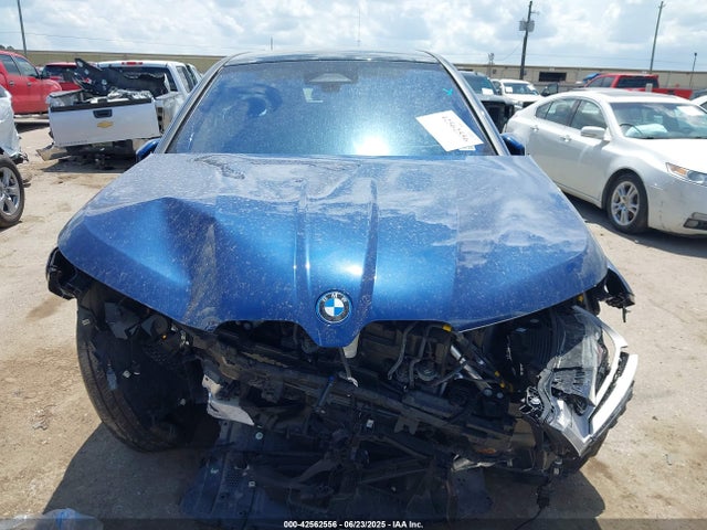 WB523CF01PCM50804 BMW Ix