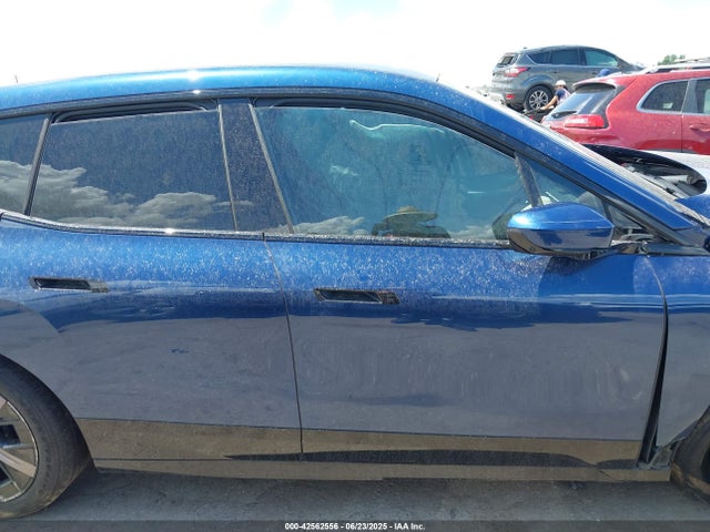 WB523CF01PCM50804 BMW Ix