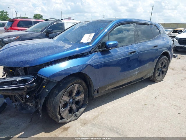 WB523CF01PCM50804 BMW Ix
