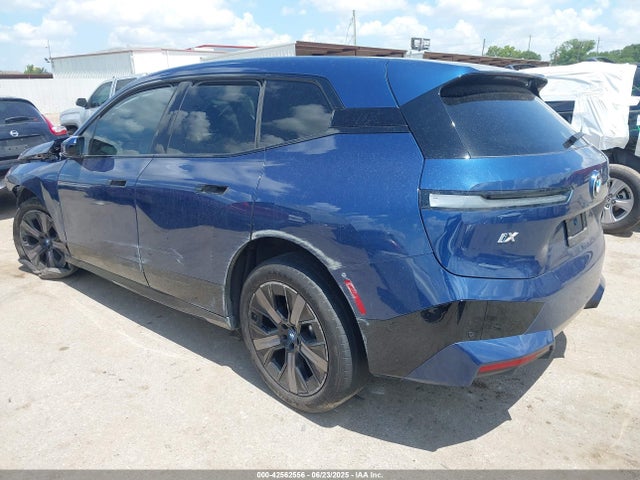 WB523CF01PCM50804 BMW Ix