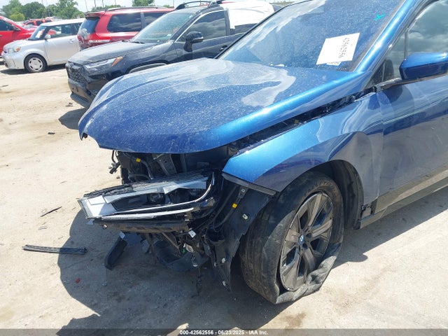WB523CF01PCM50804 BMW Ix