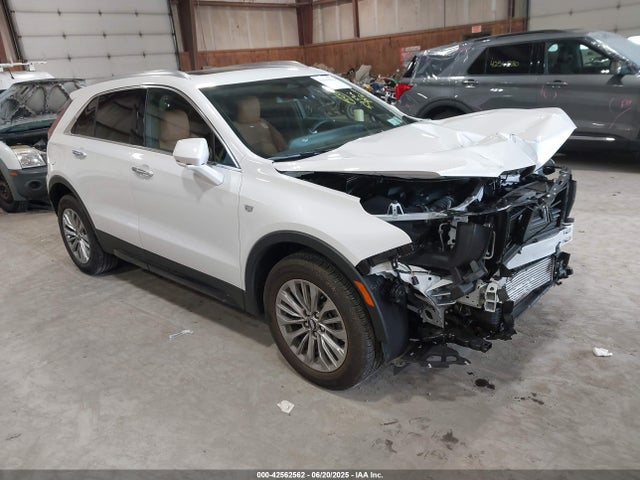 2024 CADILLAC XT4 1GYFZDR47RF206465 Photo 0