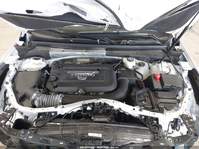 2024 CADILLAC XT4 1GYFZDR47RF206465 Photo 9