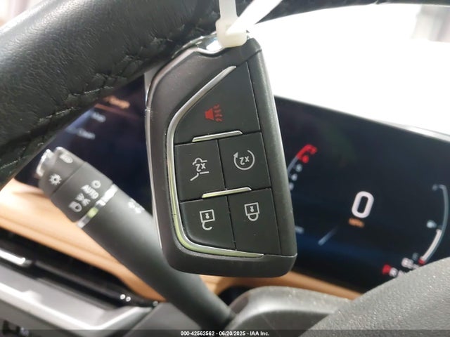 2024 CADILLAC XT4 1GYFZDR47RF206465 Photo 10