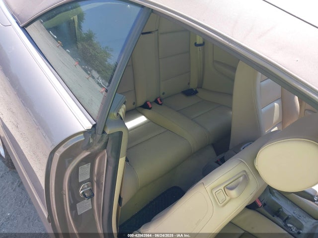 2006 AUDI A4 WAUAC48H06K009868 Photo 7