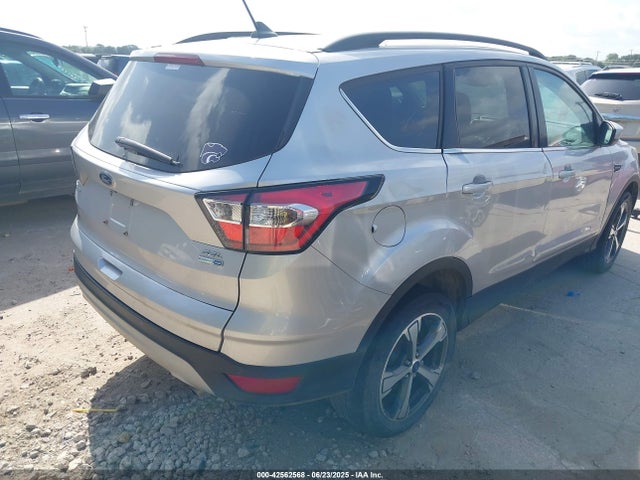 1FMCU9HD6JUA16965 Ford 1.5l gtdi sigma w/premium fuel