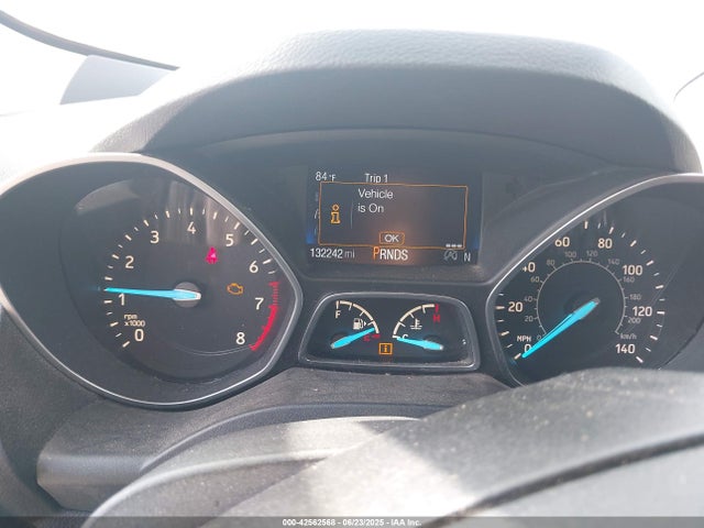 1FMCU9HD6JUA16965 Ford 1.5l gtdi sigma w/premium fuel