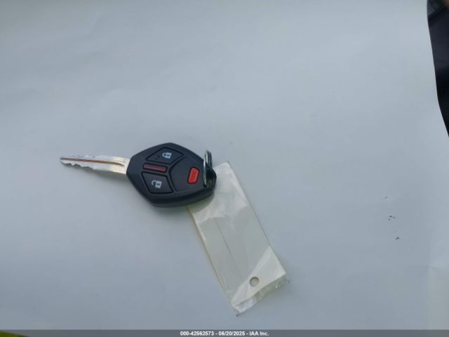 2020 MITSUBISHI OUTLANDER SPORT JA4AP3AU8LU006980 Photo 10