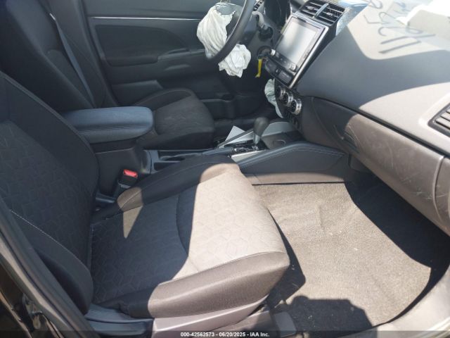 2020 MITSUBISHI OUTLANDER SPORT JA4AP3AU8LU006980 Photo 4