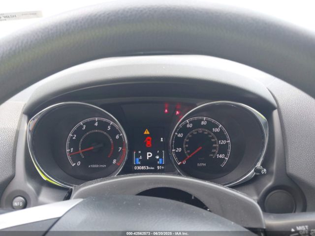 2020 MITSUBISHI OUTLANDER SPORT JA4AP3AU8LU006980 Photo 6