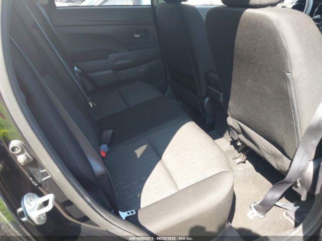 2020 MITSUBISHI OUTLANDER SPORT JA4AP3AU8LU006980 Photo 7