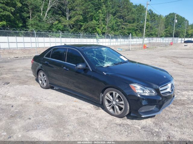 2016 MERCEDES-BENZ E 350 WDDHF5KB1GB214111