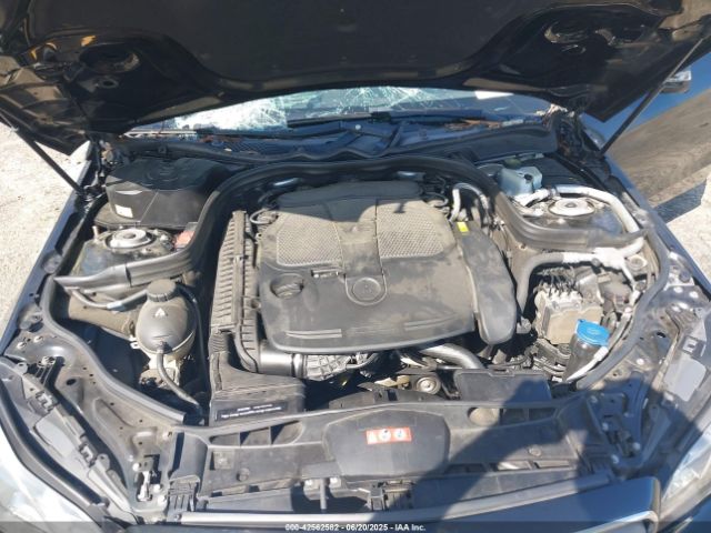 2016 MERCEDES-BENZ E 350 WDDHF5KB1GB214111 Photo 9
