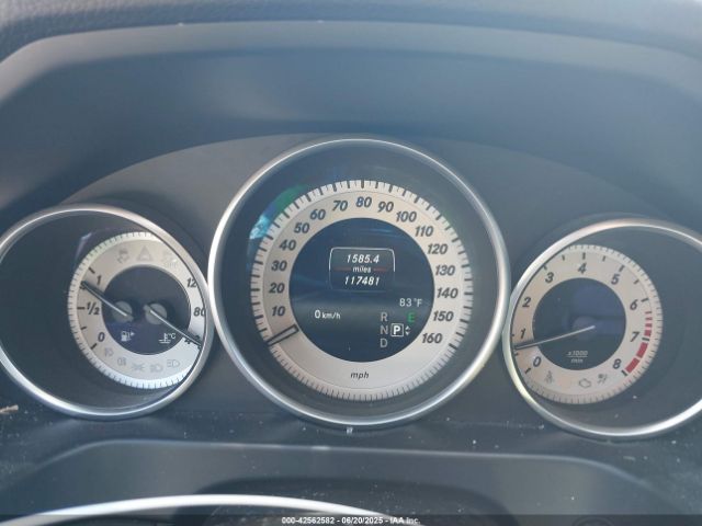2016 MERCEDES-BENZ E 350 WDDHF5KB1GB214111 Photo 6