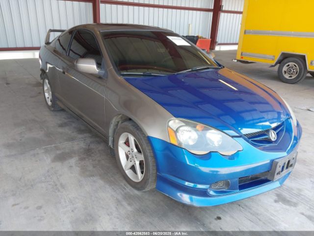 2002 ACURA RSX JH4DC530X2C003358 Photo 0