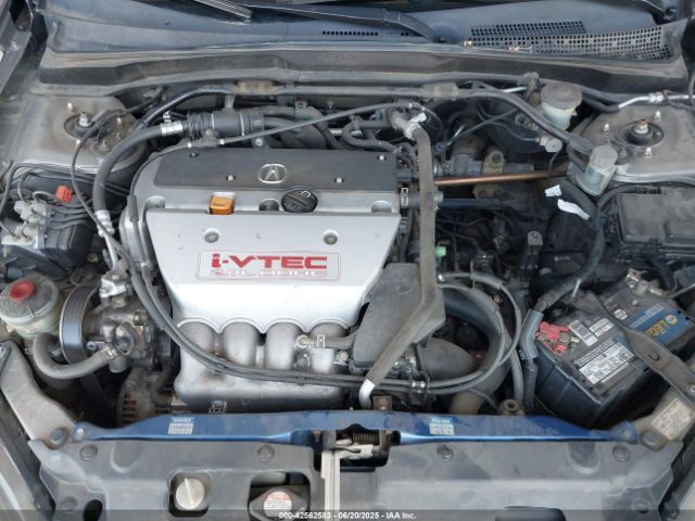 2002 ACURA RSX JH4DC530X2C003358 Photo 9