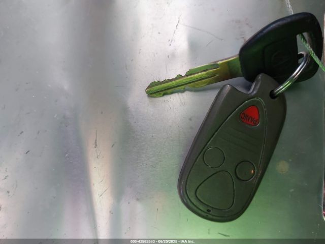 2002 ACURA RSX JH4DC530X2C003358 Photo 10