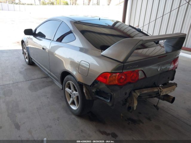 2002 ACURA RSX JH4DC530X2C003358 Photo 2