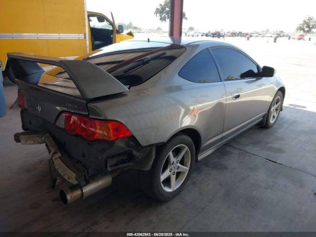 2002 ACURA RSX JH4DC530X2C003358 Photo 3