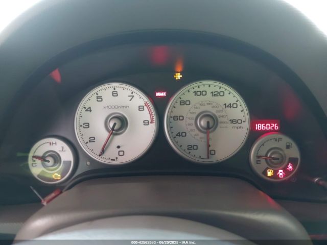 2002 ACURA RSX JH4DC530X2C003358 Photo 6