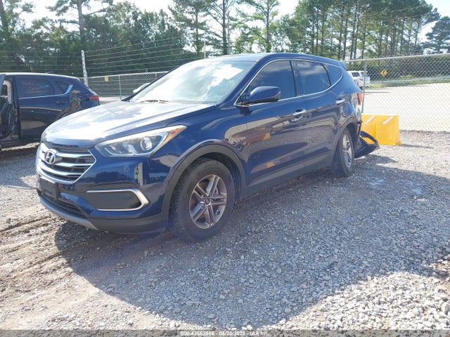 5XYZT3LB1JG542913 Hyundai gdi theta ii