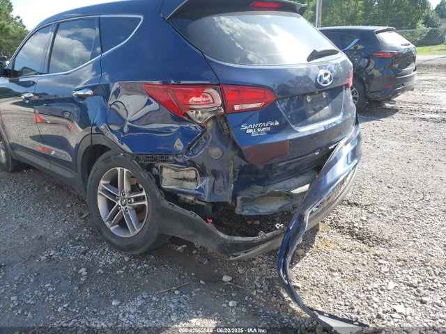 5XYZT3LB1JG542913 Hyundai gdi theta ii