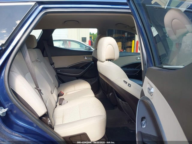 5XYZT3LB1JG542913 Hyundai gdi theta ii