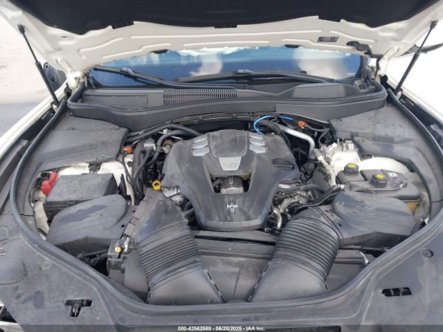 2022 MASERATI LEVANTE ZN661XUA7NX383130 Photo 9