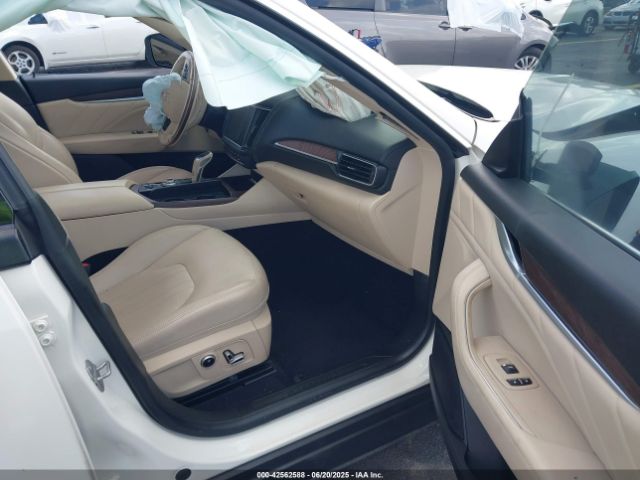 2022 MASERATI LEVANTE ZN661XUA7NX383130 Photo 4