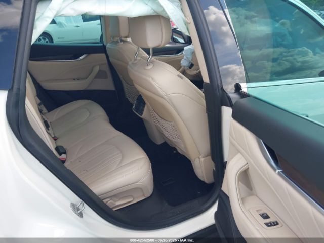 2022 MASERATI LEVANTE ZN661XUA7NX383130 Photo 7