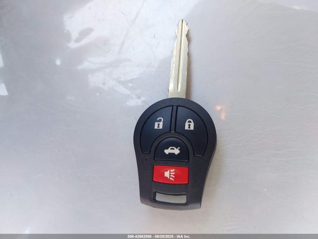Aukcja sprzedaży 2015 Nissan Versa 1.6 Sv, vin: 3N1CN7AP3FL863070, numer aukcji: 42562598
