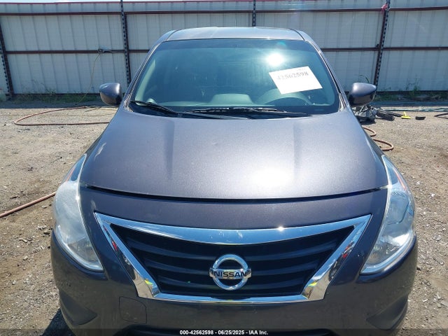Aukcja sprzedaży 2015 Nissan Versa 1.6 Sv, vin: 3N1CN7AP3FL863070, numer aukcji: 42562598