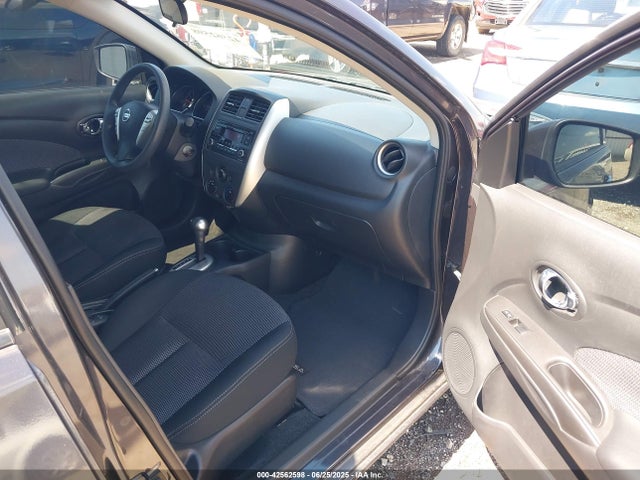 Aukcja sprzedaży 2015 Nissan Versa 1.6 Sv, vin: 3N1CN7AP3FL863070, numer aukcji: 42562598