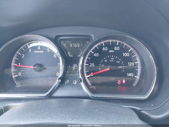 Aukcja sprzedaży 2015 Nissan Versa 1.6 Sv, vin: 3N1CN7AP3FL863070, numer aukcji: 42562598