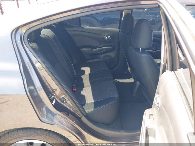Aukcja sprzedaży 2015 Nissan Versa 1.6 Sv, vin: 3N1CN7AP3FL863070, numer aukcji: 42562598