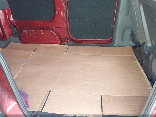 3N6CM0KNXHK702984 Nissan 2017