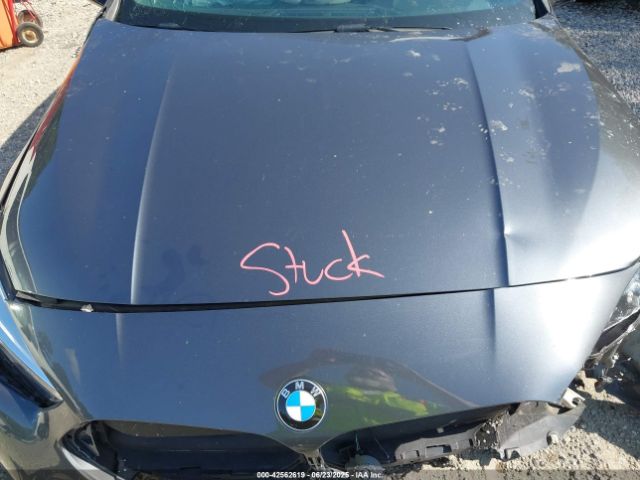 2021 BMW M235I GRAN COUPE WBA13AL02M7J62493 Photo 9