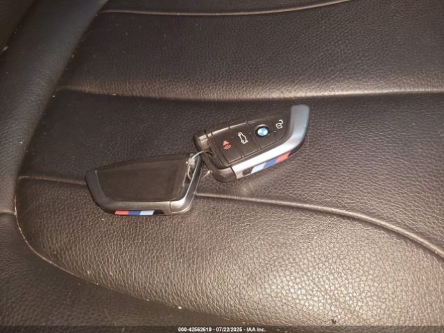 2021 BMW M235I GRAN COUPE WBA13AL02M7J62493 Photo 10