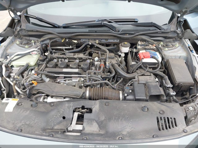 SHHFK7H66LU400851 Honda l15ba